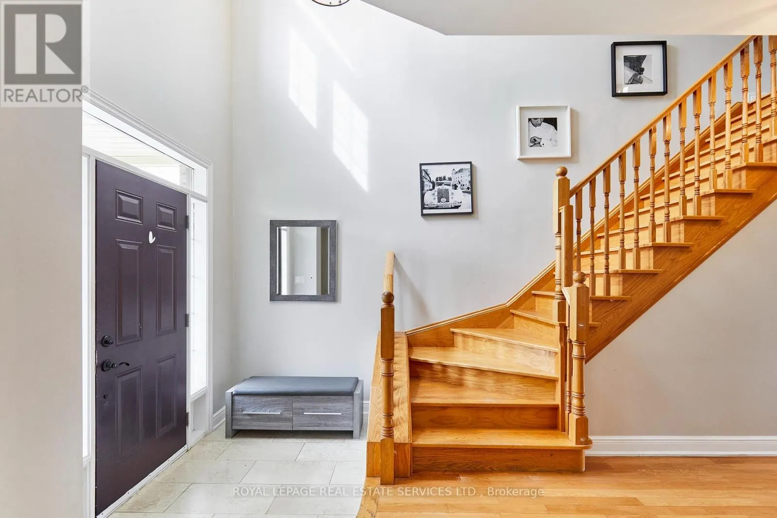 100 WALKER ROAD W