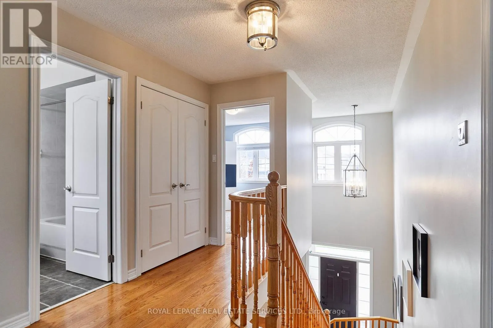 100 WALKER ROAD W