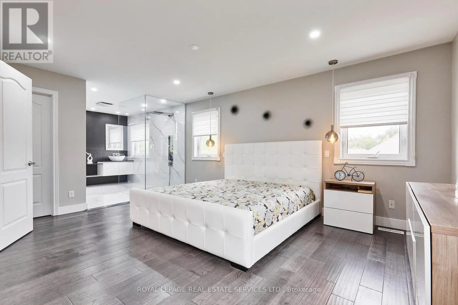 100 WALKER ROAD W