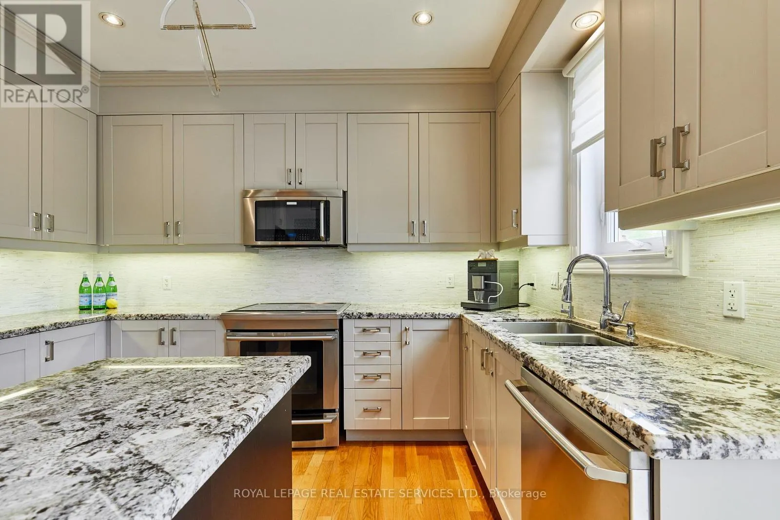 100 WALKER ROAD W