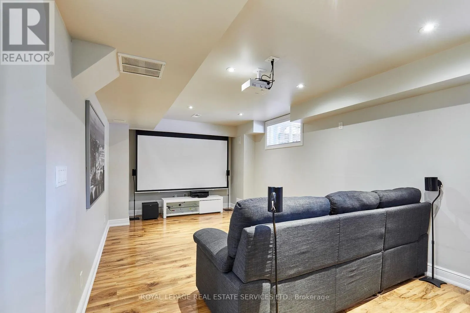 100 WALKER ROAD W