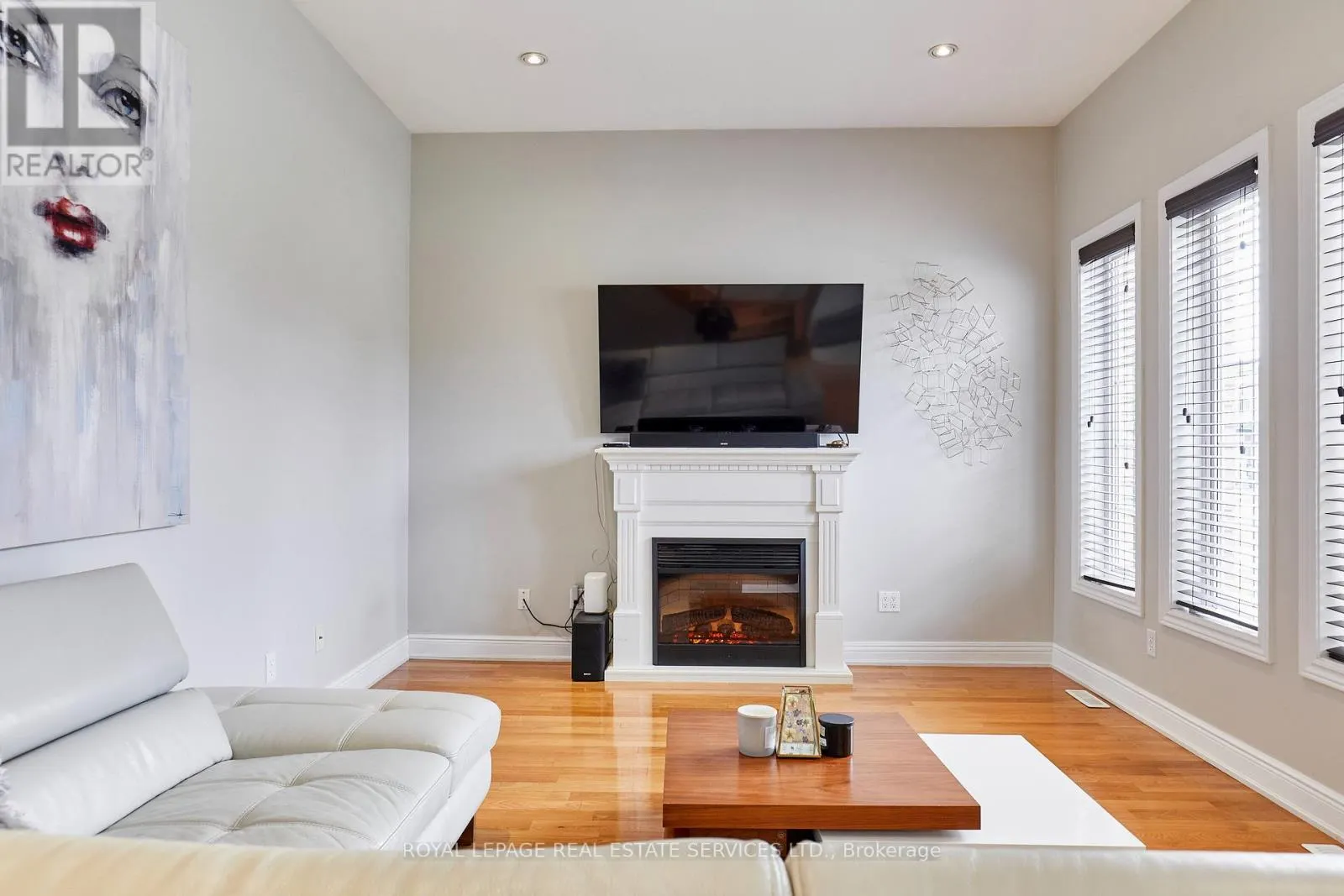 100 WALKER ROAD W