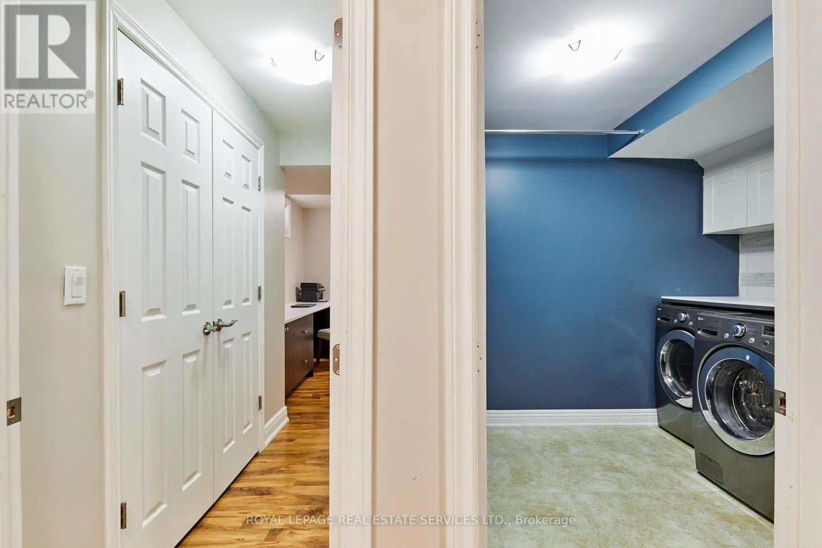 100 WALKER ROAD W