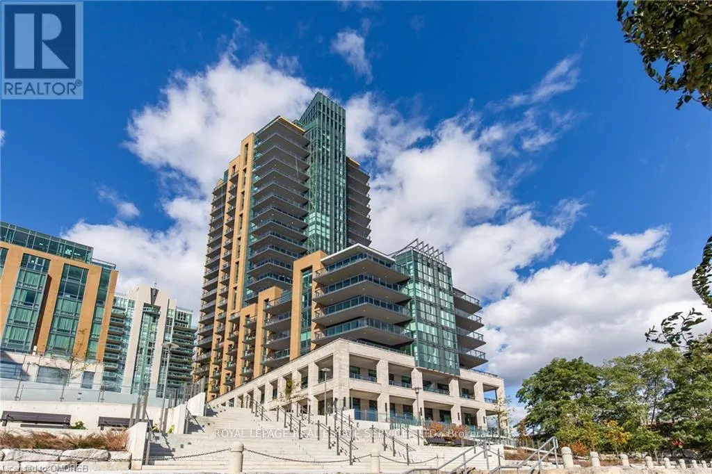 1704 - 2060 LAKESHORE ROAD