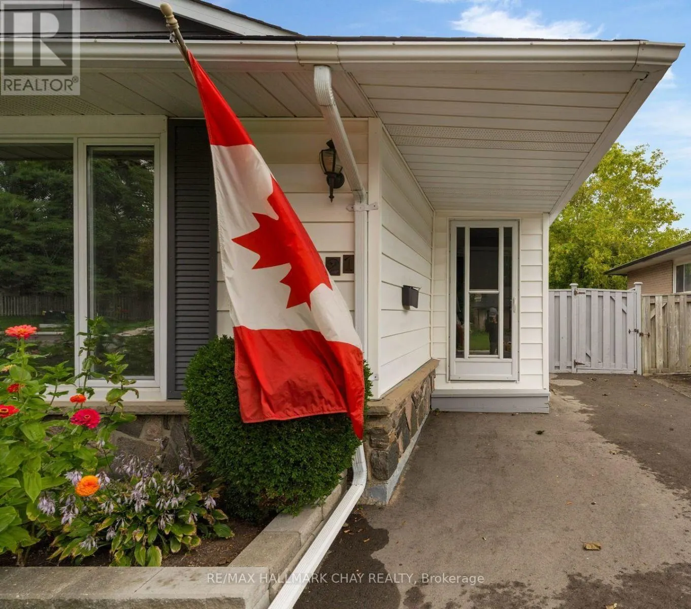21 ONTARIO STREET