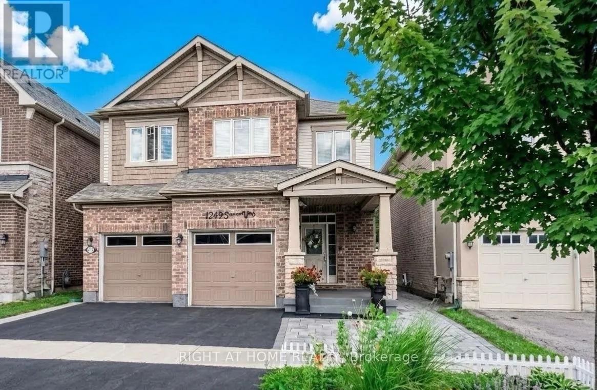 1249 LEGER WAY