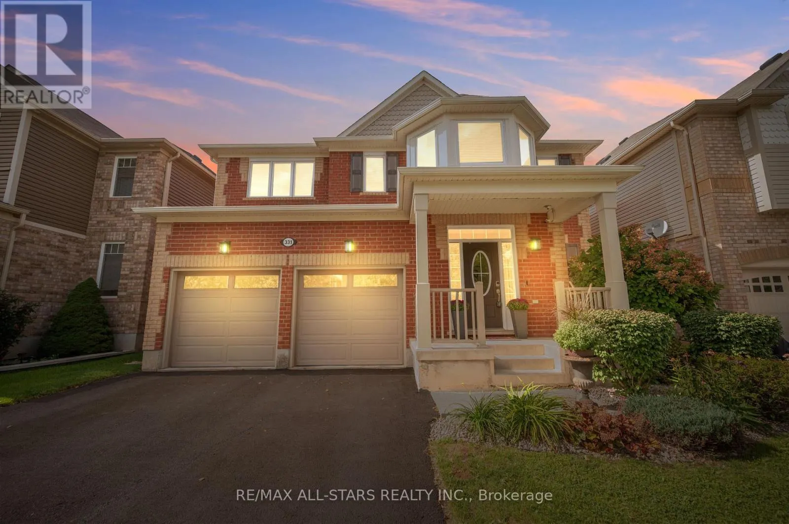 331 INMAN HEIGHTS