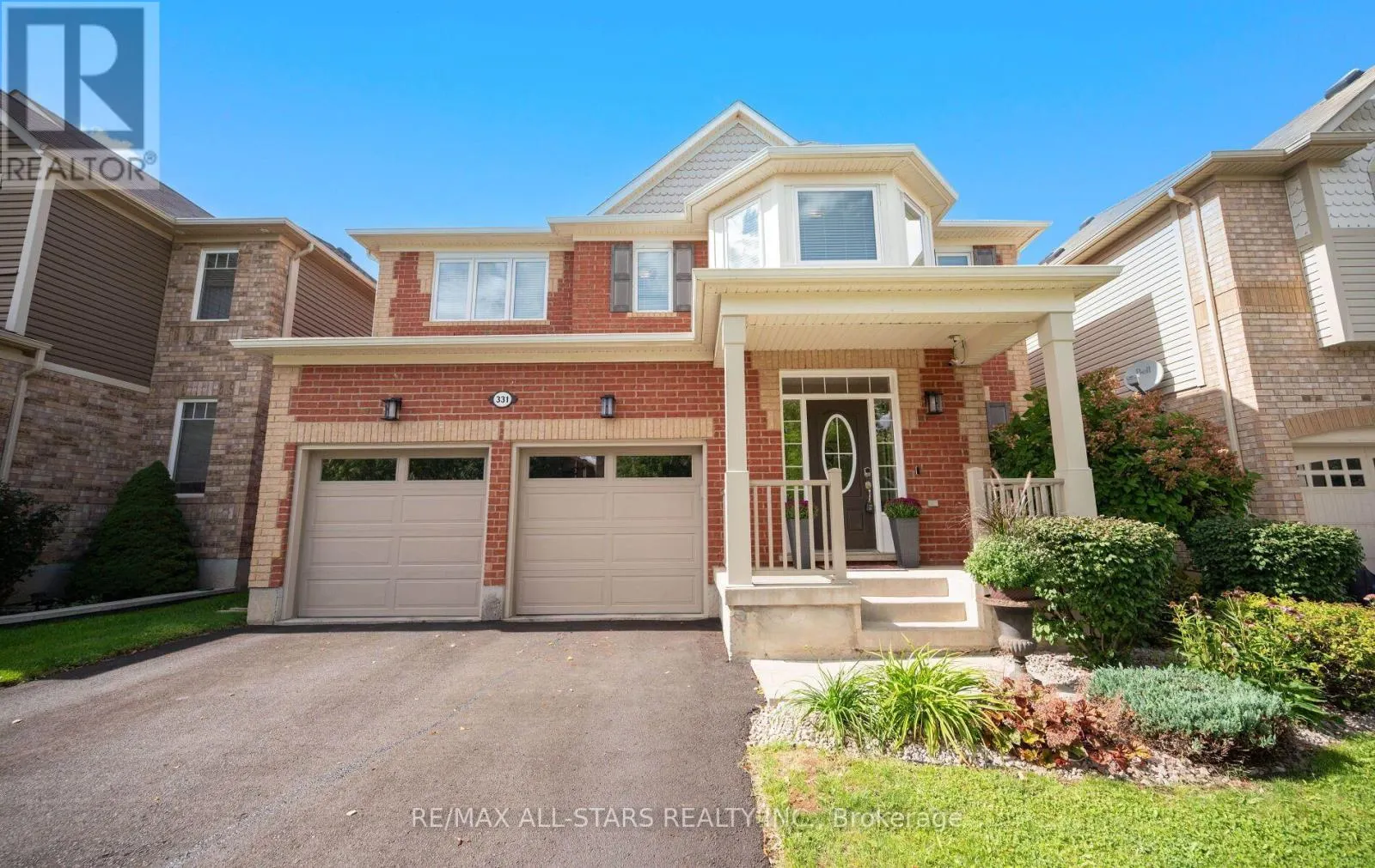 331 INMAN HEIGHTS