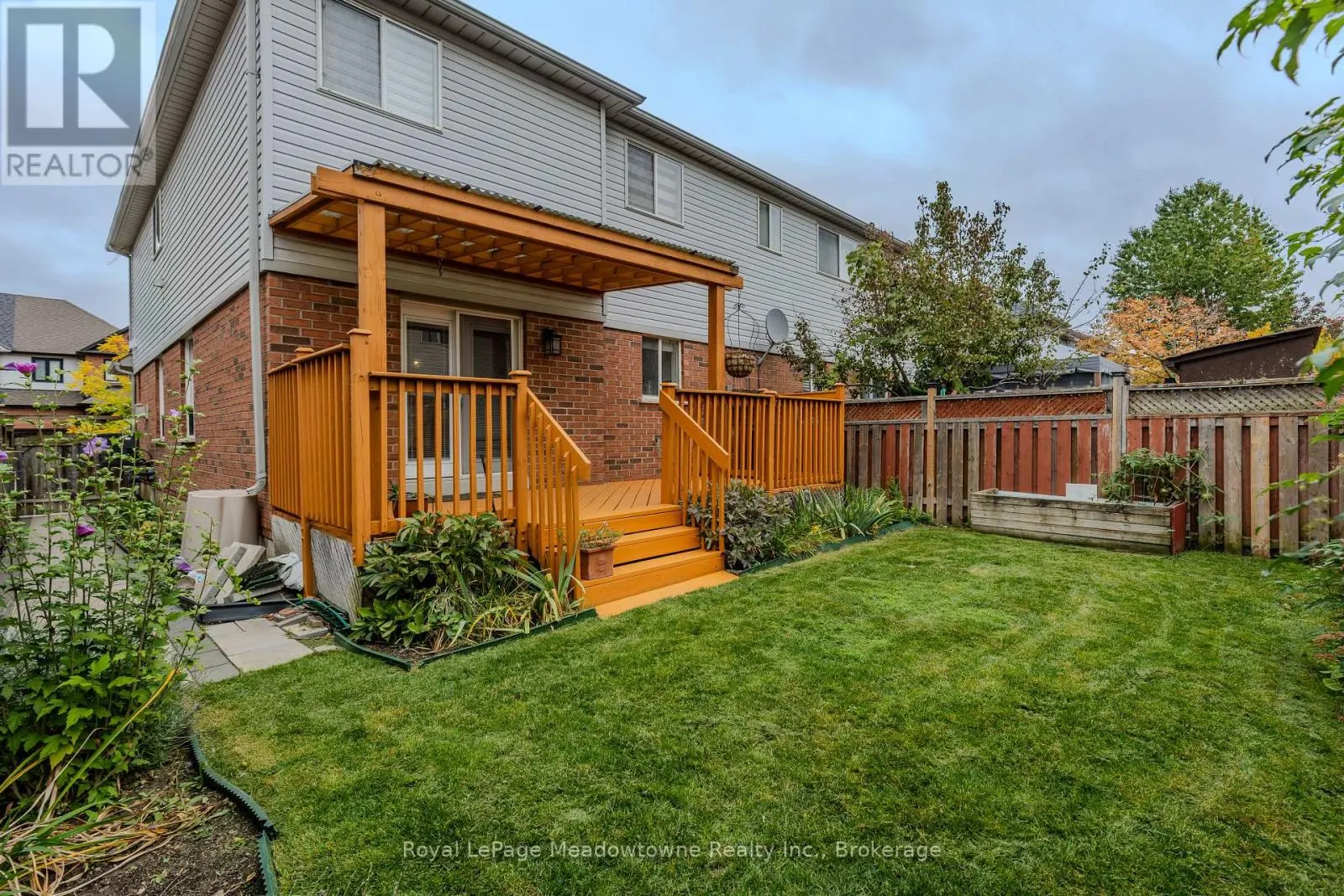 1311 CARTMER WAY
