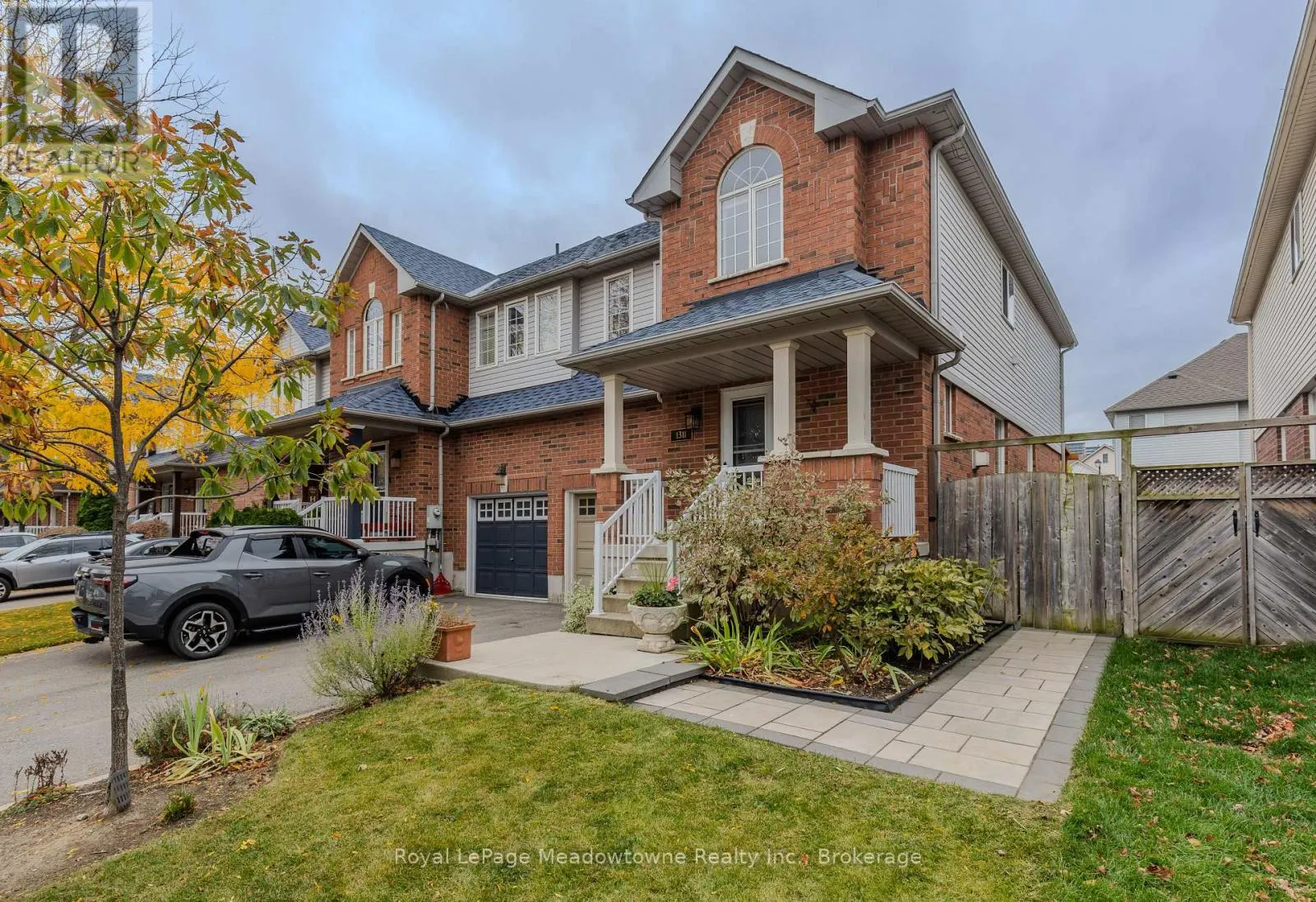 1311 CARTMER WAY