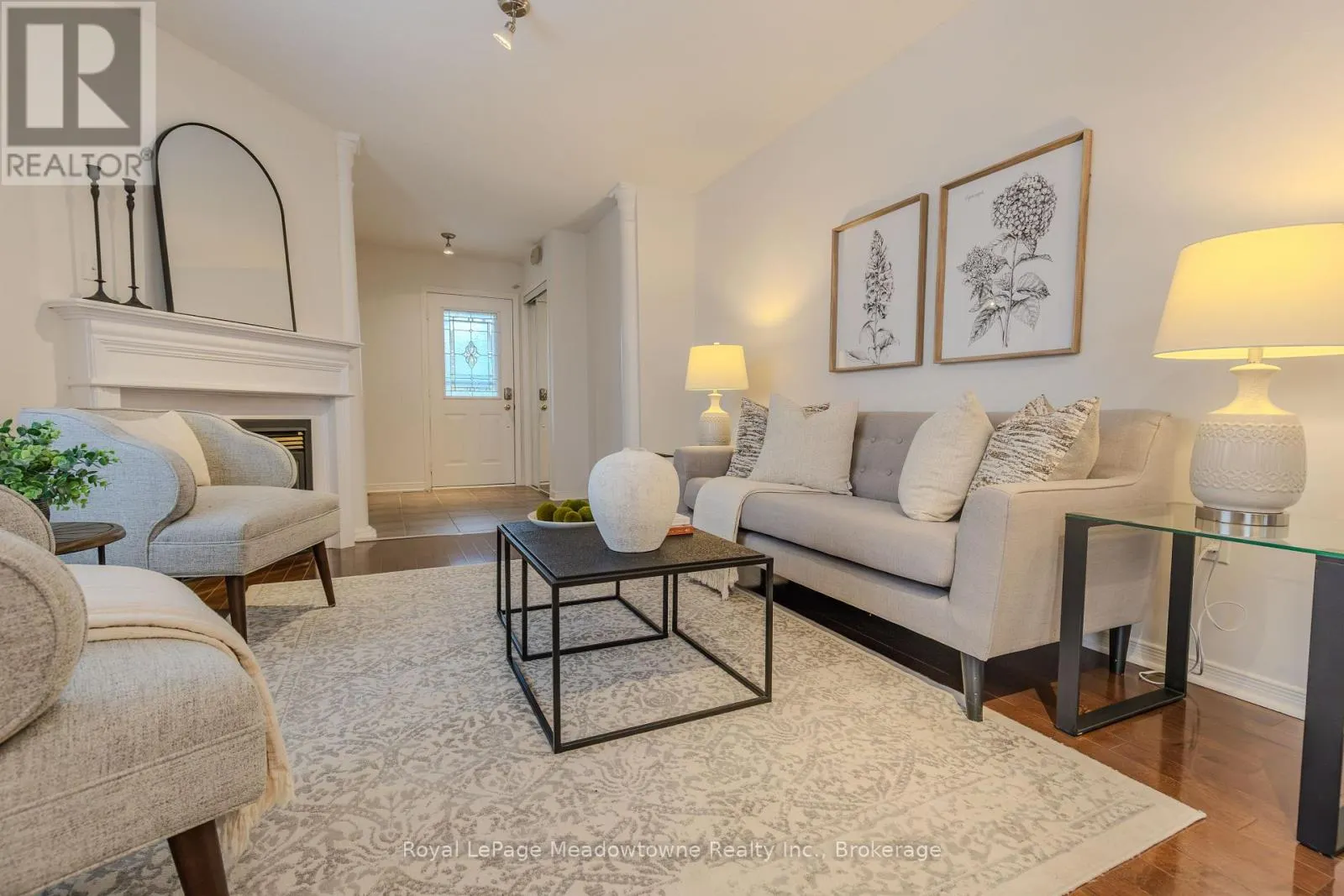 1311 CARTMER WAY