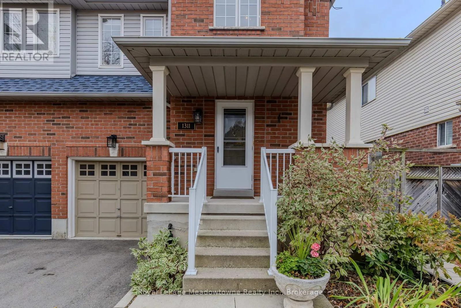 1311 CARTMER WAY