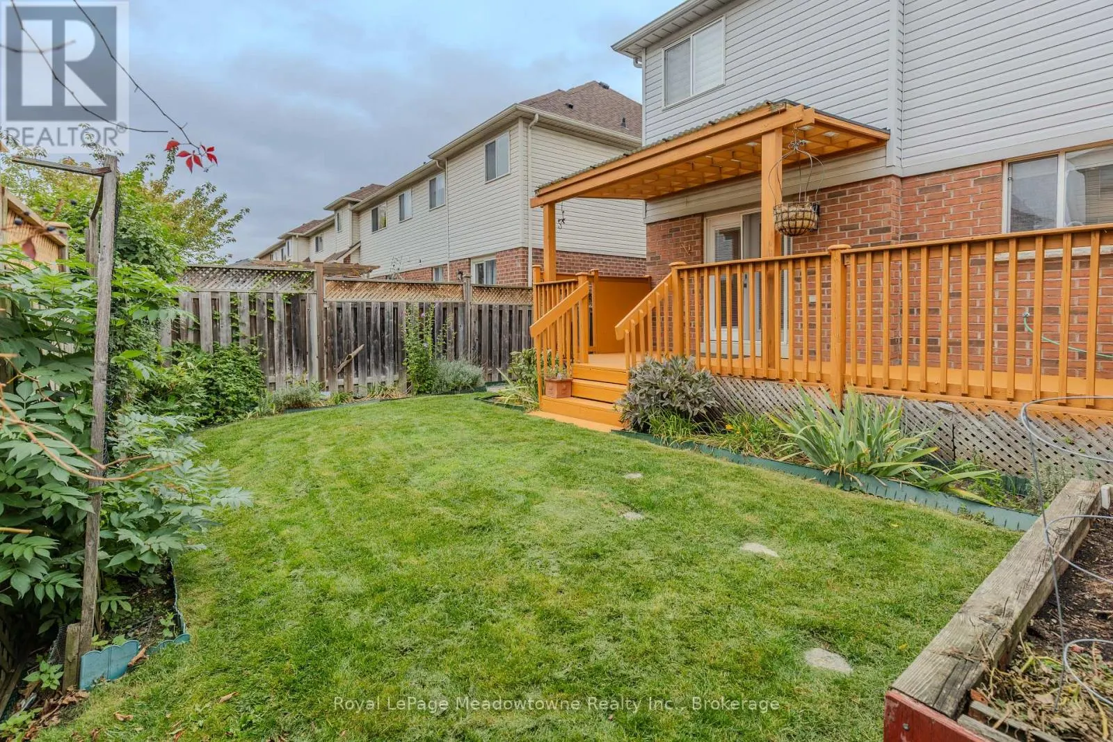 1311 CARTMER WAY