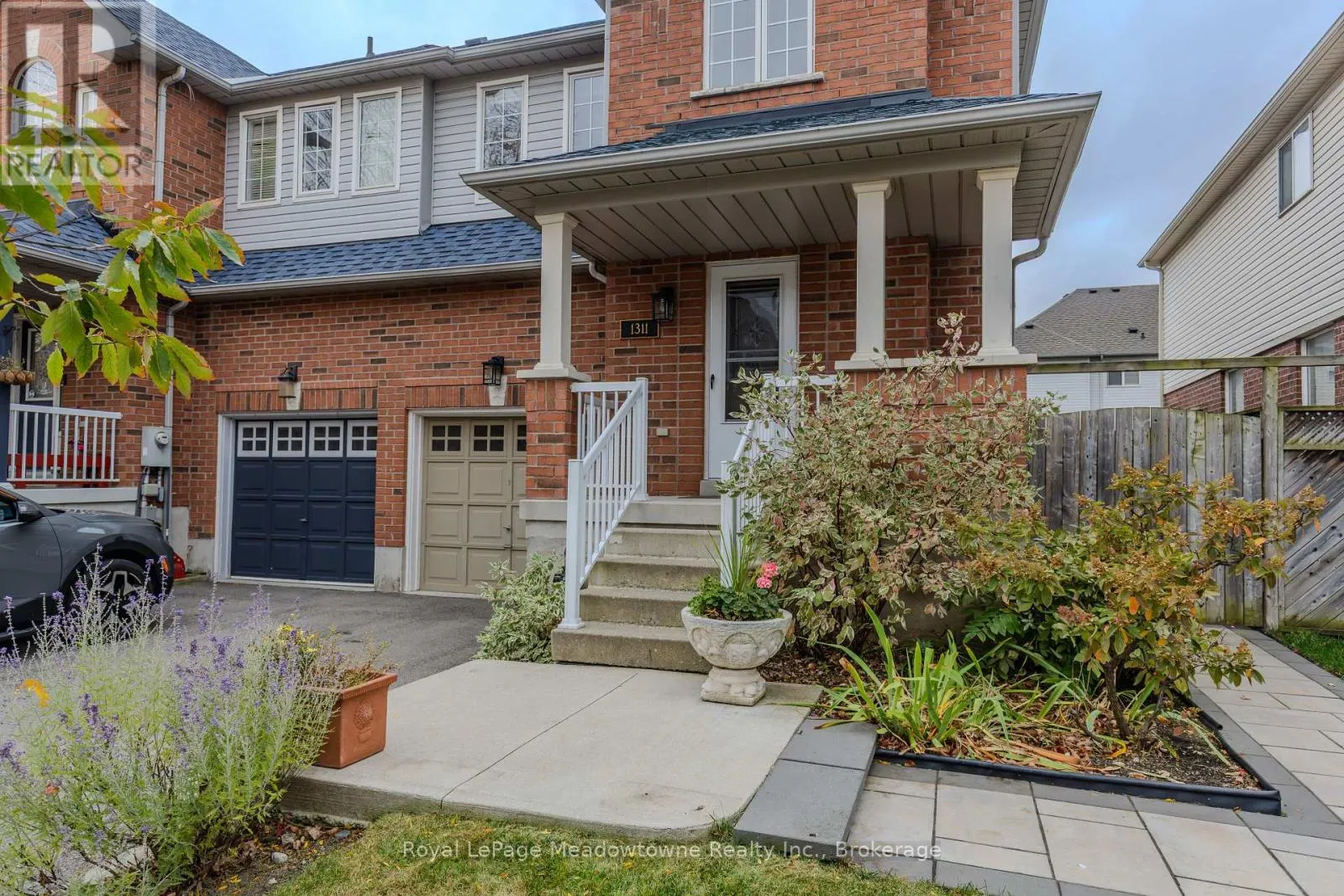 1311 CARTMER WAY