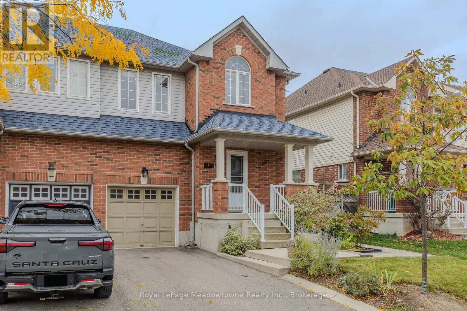 1311 CARTMER WAY