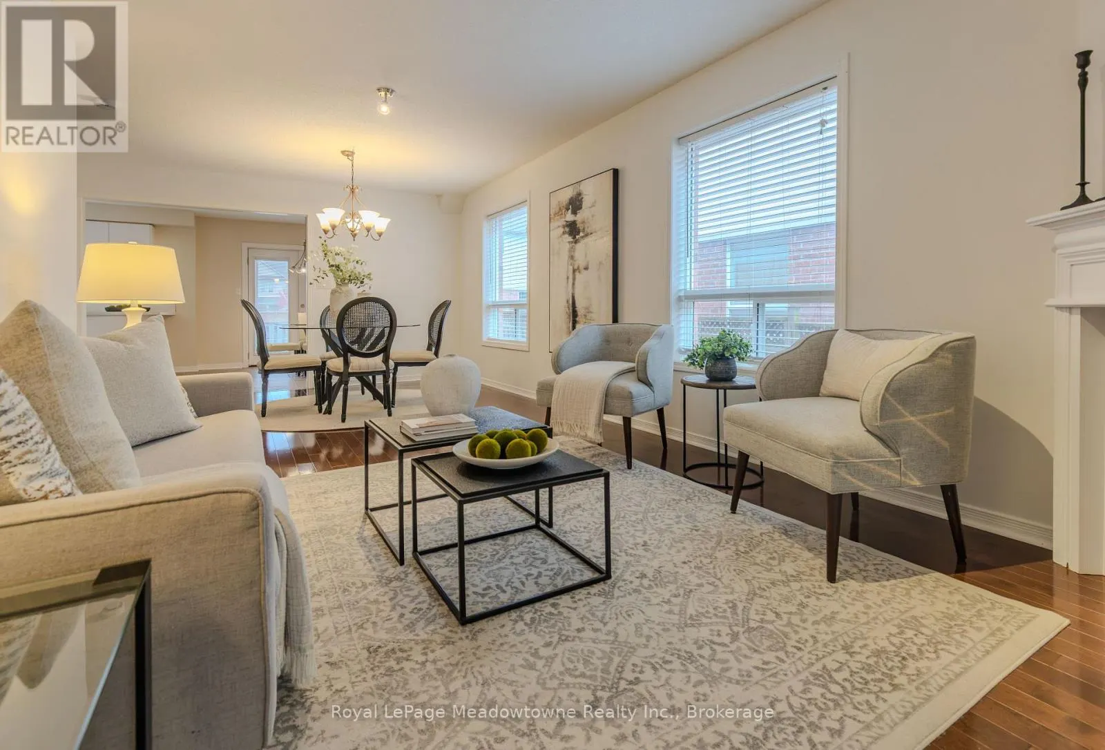 1311 CARTMER WAY