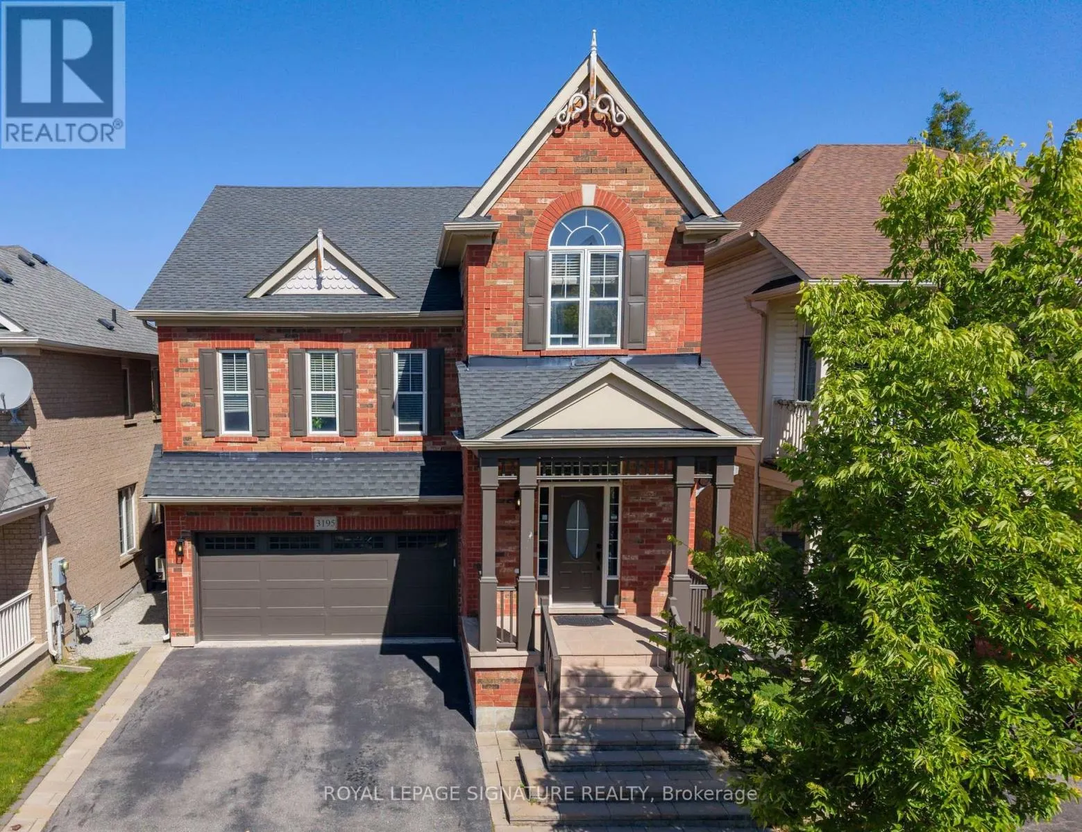 3195 MUNSON CRESCENT