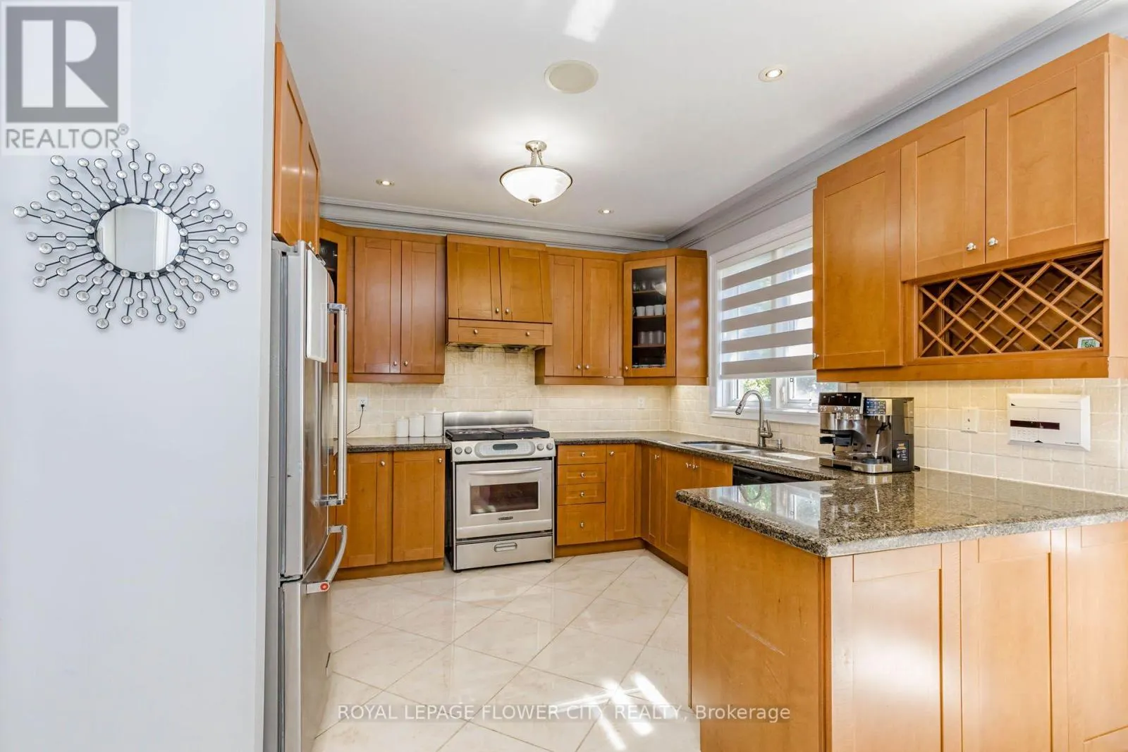 1058 AGRAM DRIVE