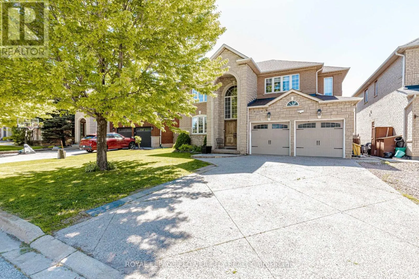 1058 AGRAM DRIVE