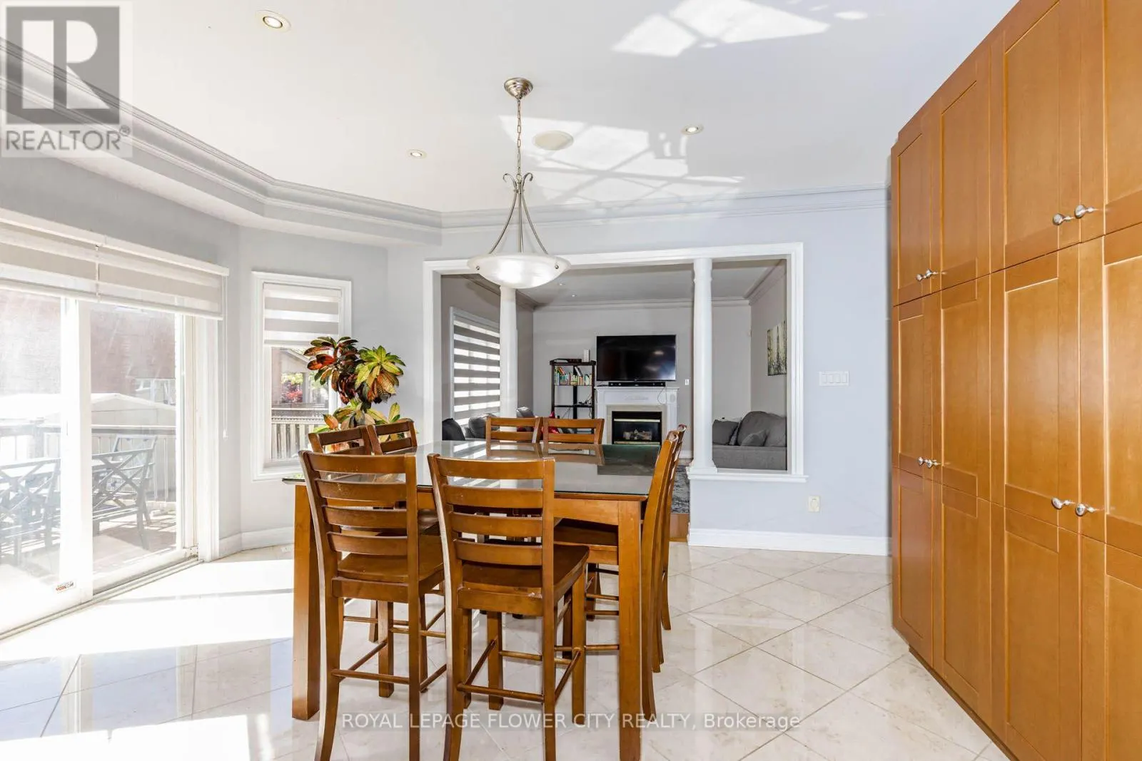 1058 AGRAM DRIVE