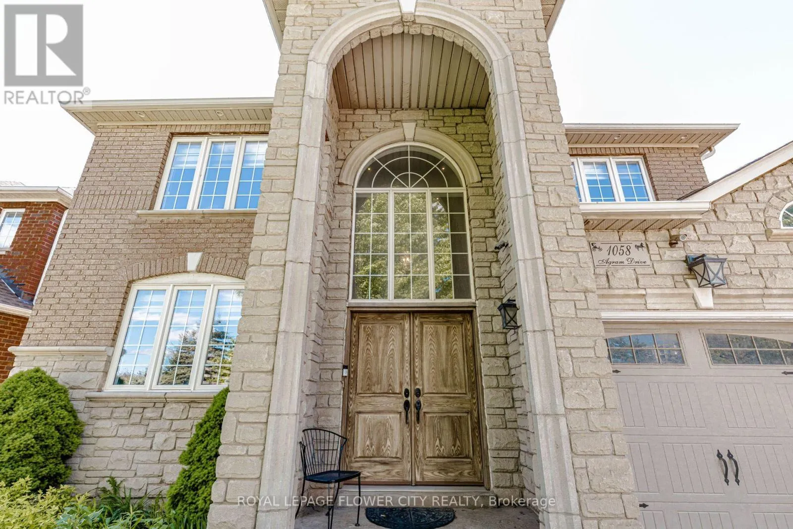 1058 AGRAM DRIVE