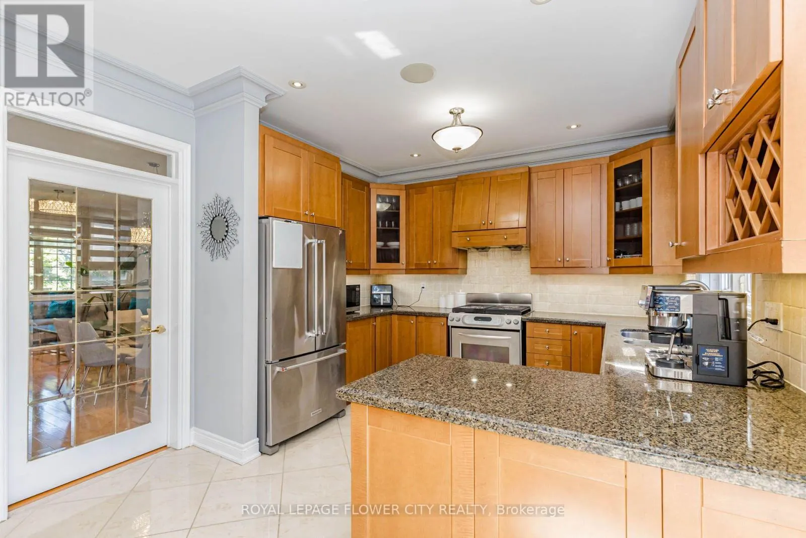1058 AGRAM DRIVE