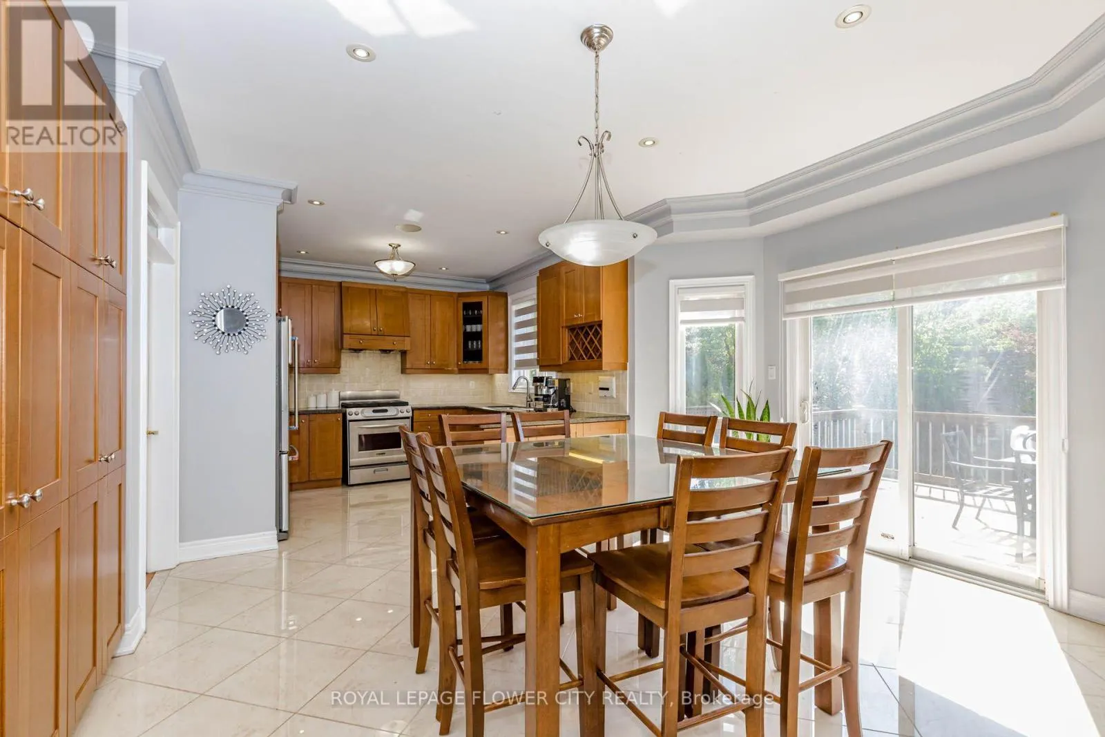 1058 AGRAM DRIVE