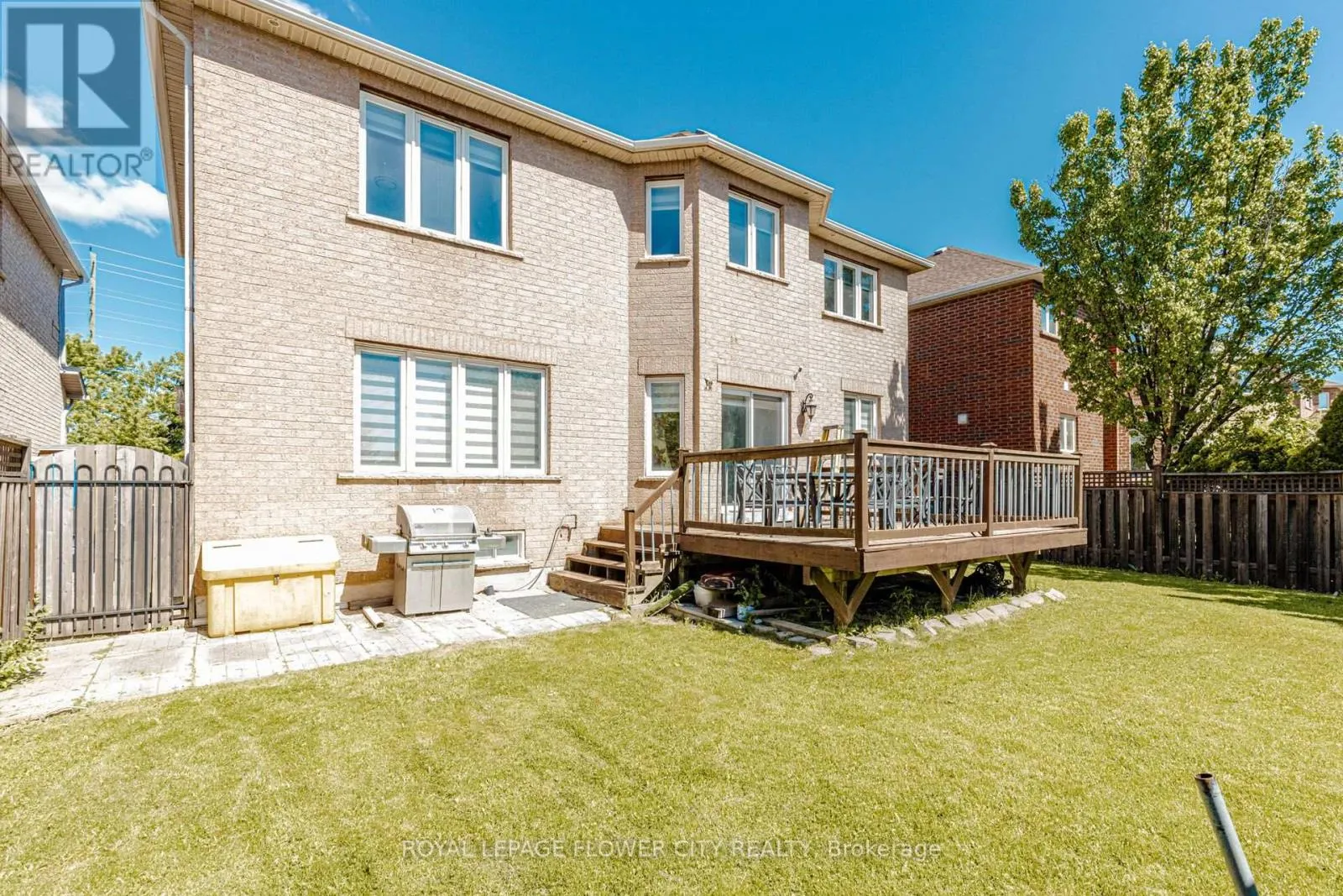 1058 AGRAM DRIVE