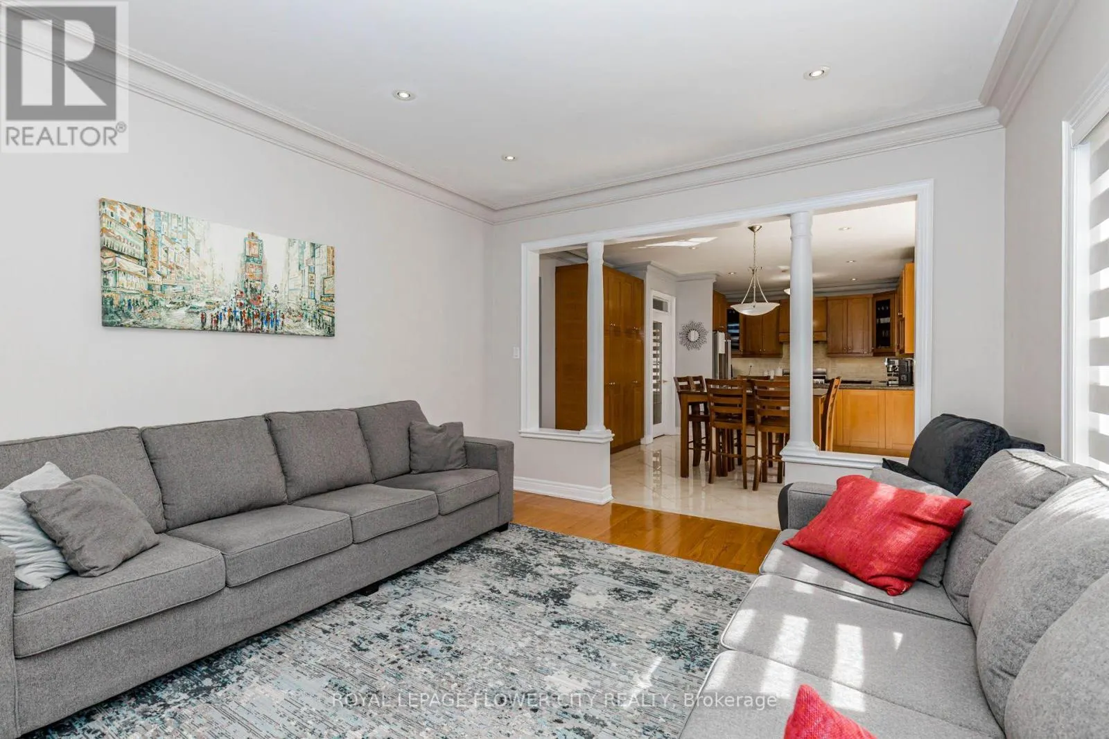 1058 AGRAM DRIVE