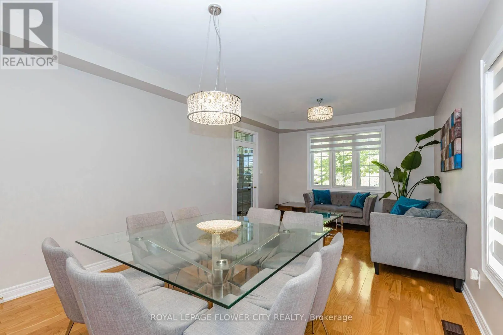 1058 AGRAM DRIVE