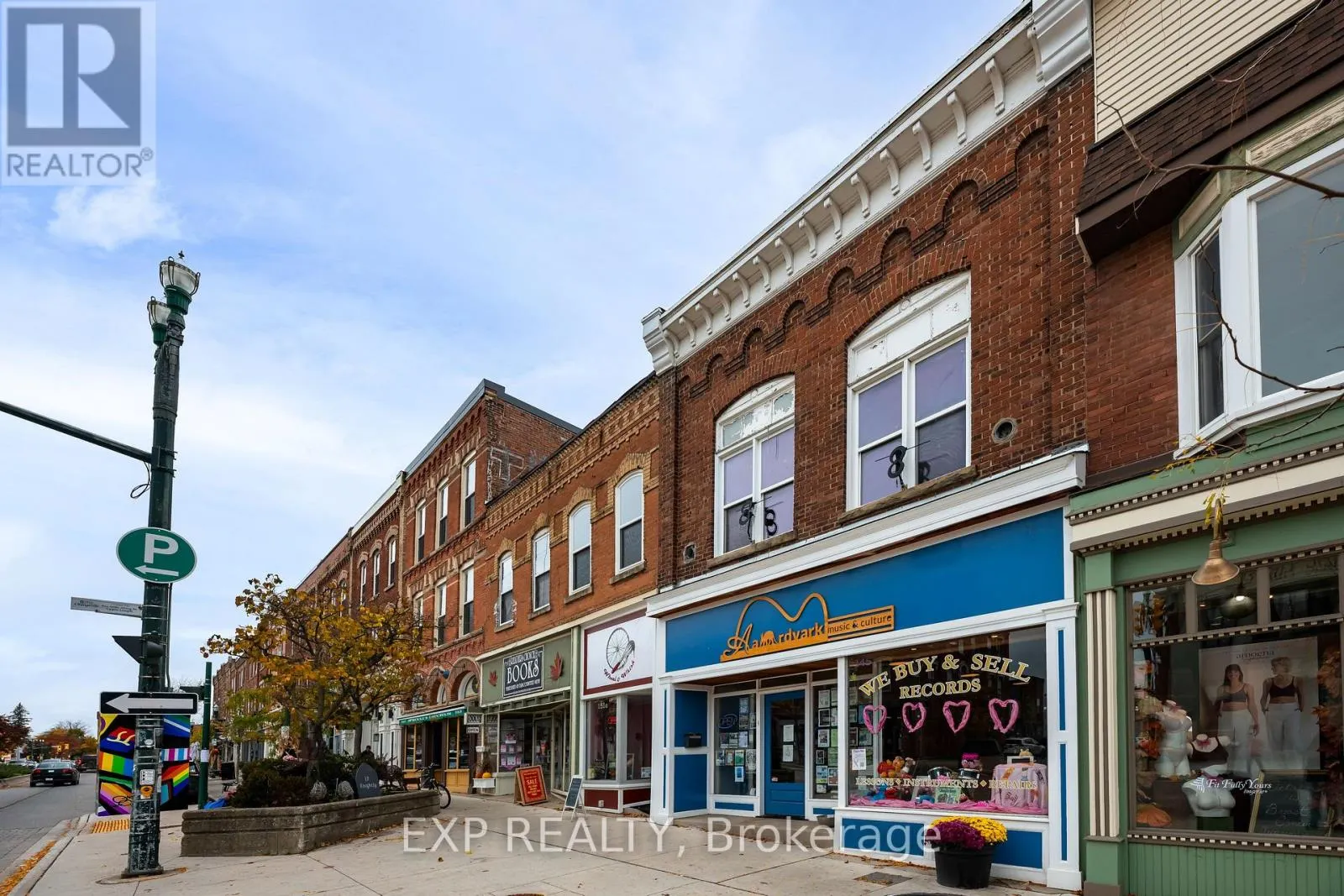 145-147 BROADWAY