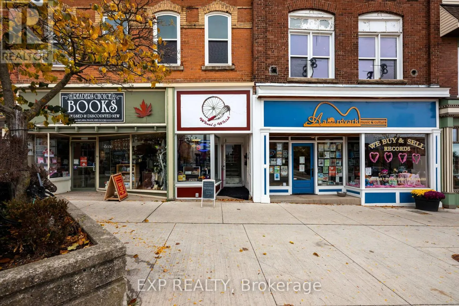 145-147 BROADWAY