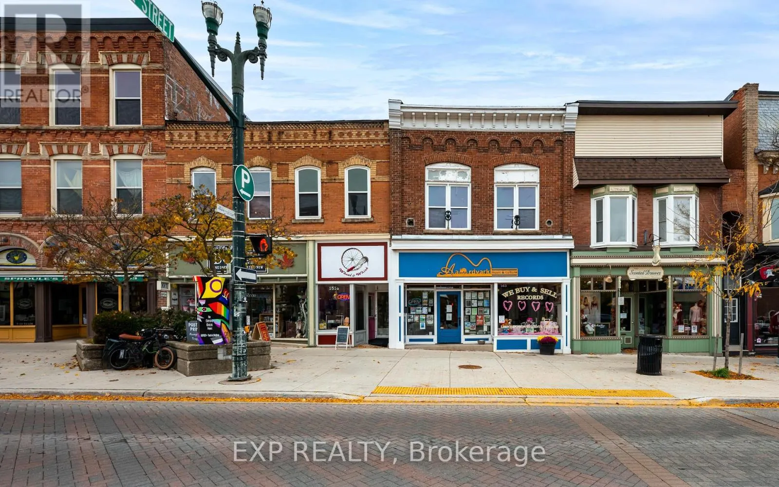 145-147 BROADWAY