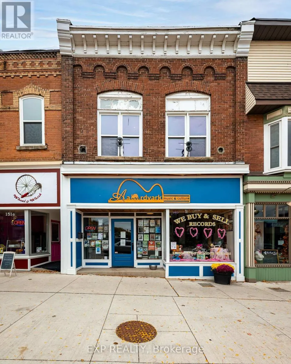 145-147 BROADWAY