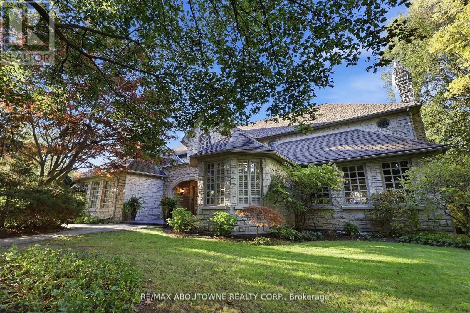 437 CAIRNCROFT ROAD