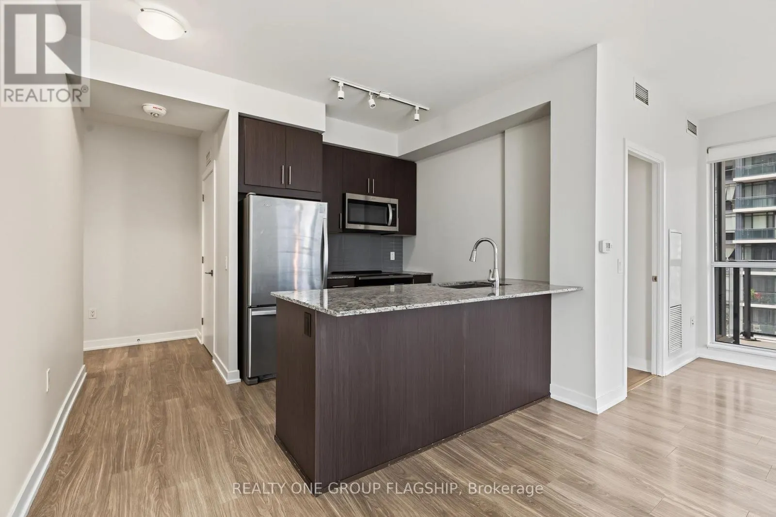1407 - 4085 PARKSIDE VILLAGE DRIVE