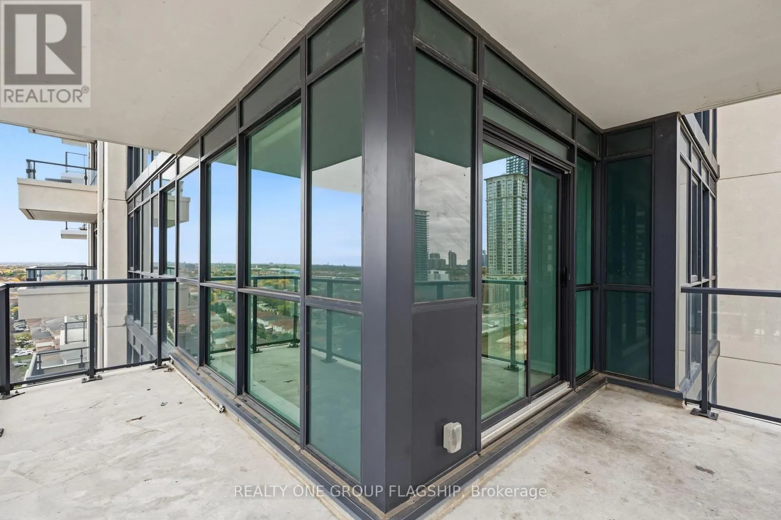 1407 - 4085 PARKSIDE VILLAGE DRIVE