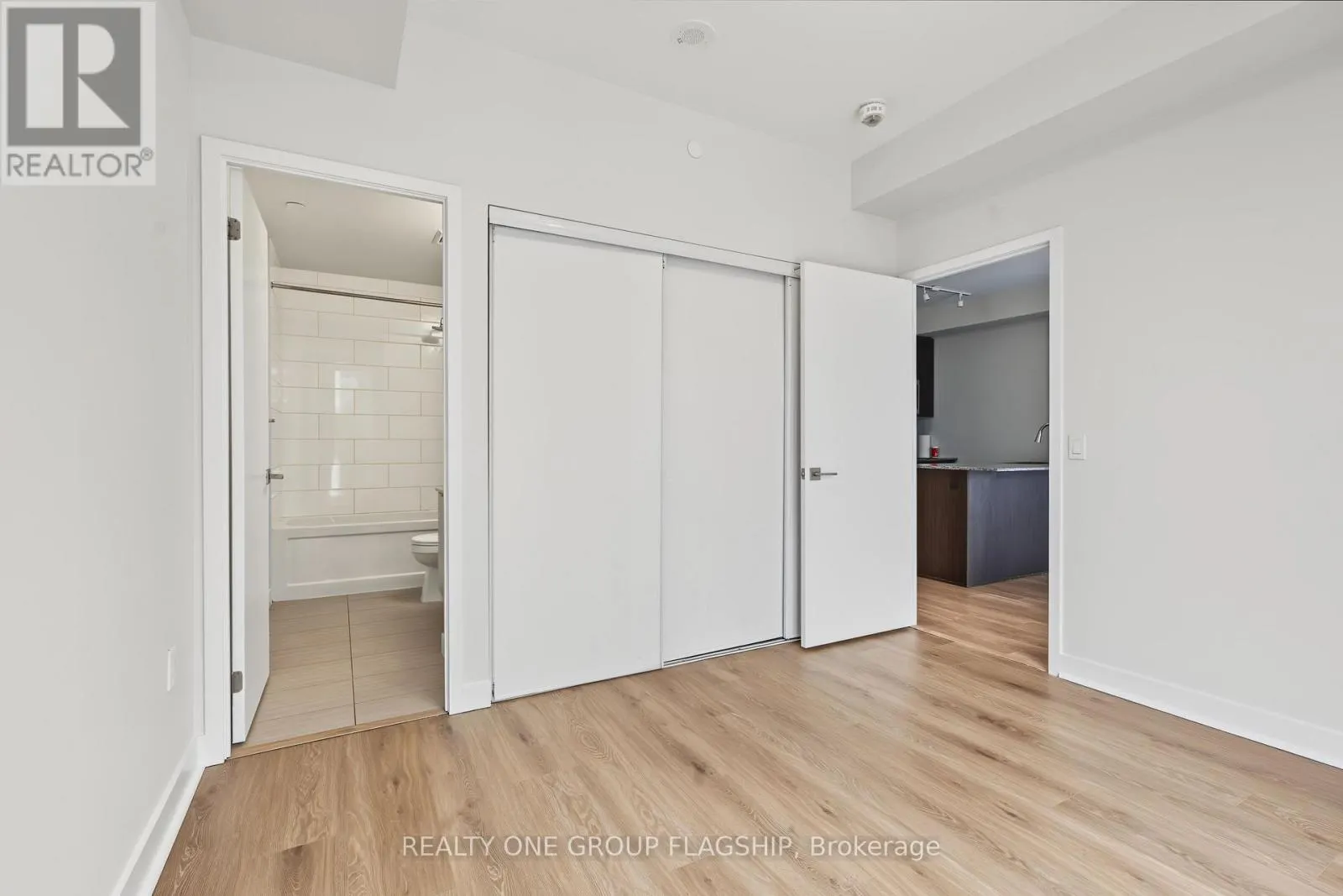 1407 - 4085 PARKSIDE VILLAGE DRIVE