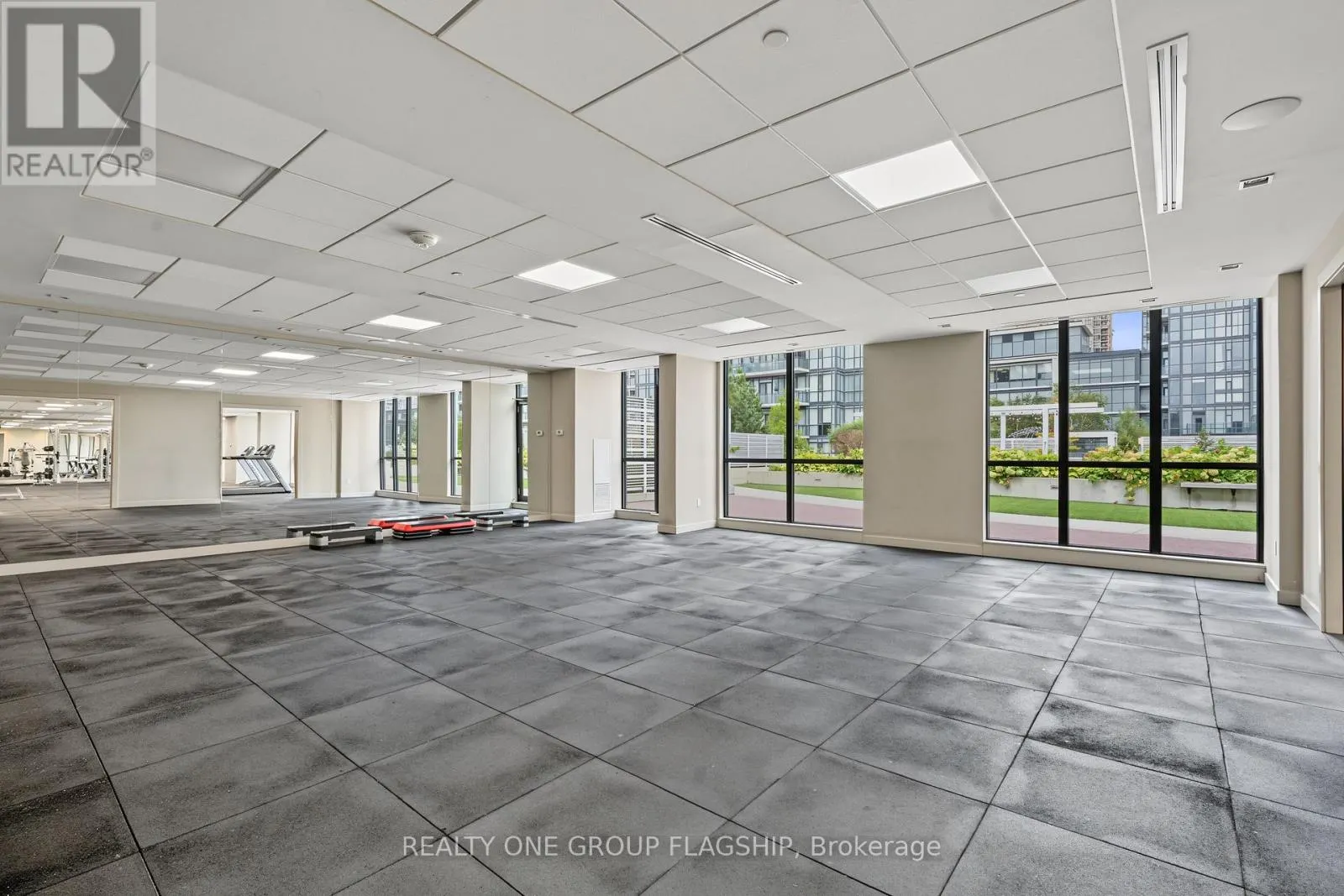 1407 - 4085 PARKSIDE VILLAGE DRIVE