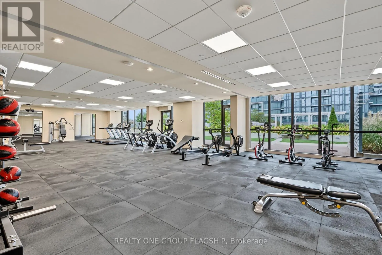 1407 - 4085 PARKSIDE VILLAGE DRIVE