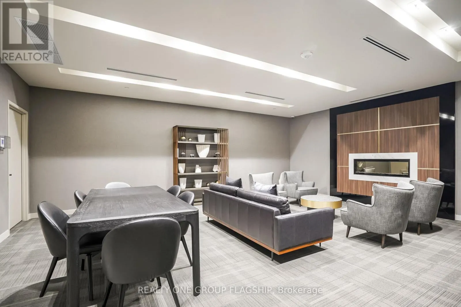 1407 - 4085 PARKSIDE VILLAGE DRIVE