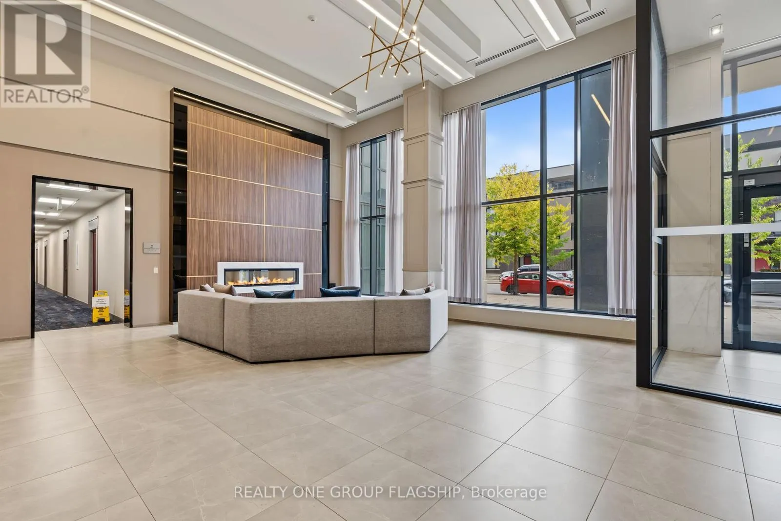 1407 - 4085 PARKSIDE VILLAGE DRIVE