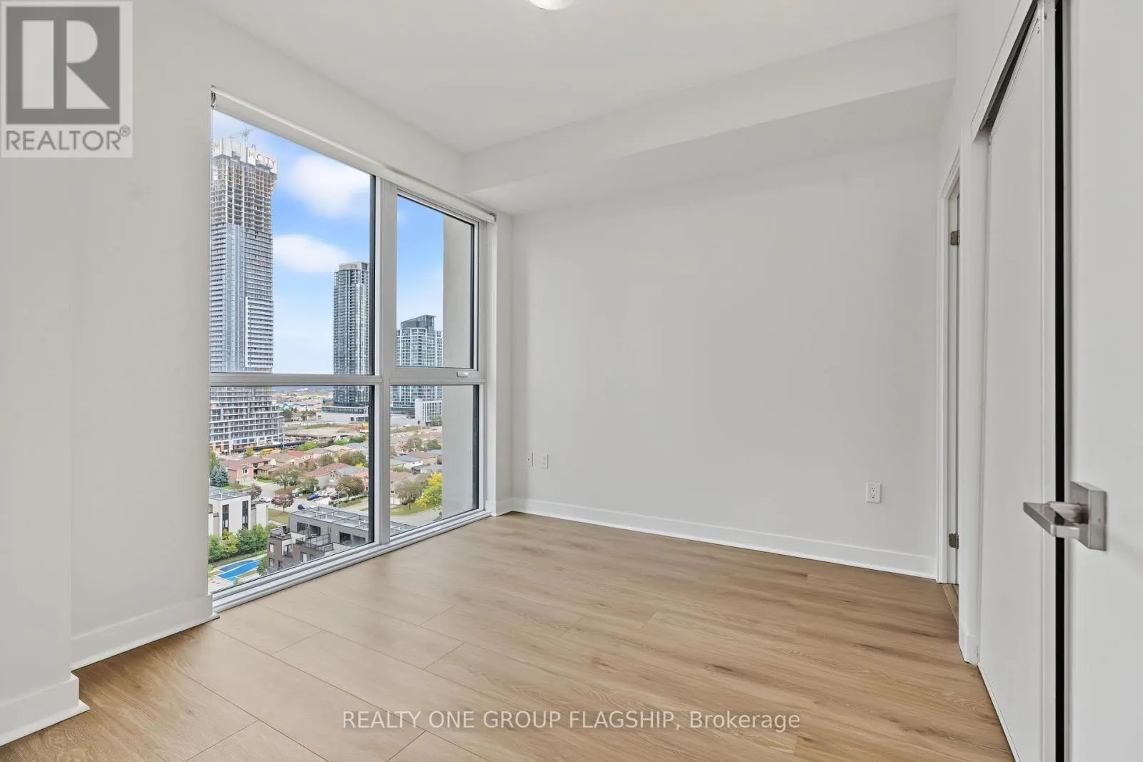 1407 - 4085 PARKSIDE VILLAGE DRIVE