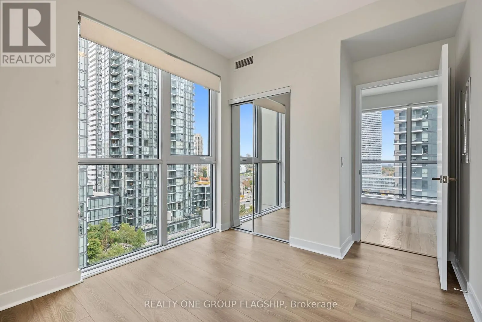 1407 - 4085 PARKSIDE VILLAGE DRIVE