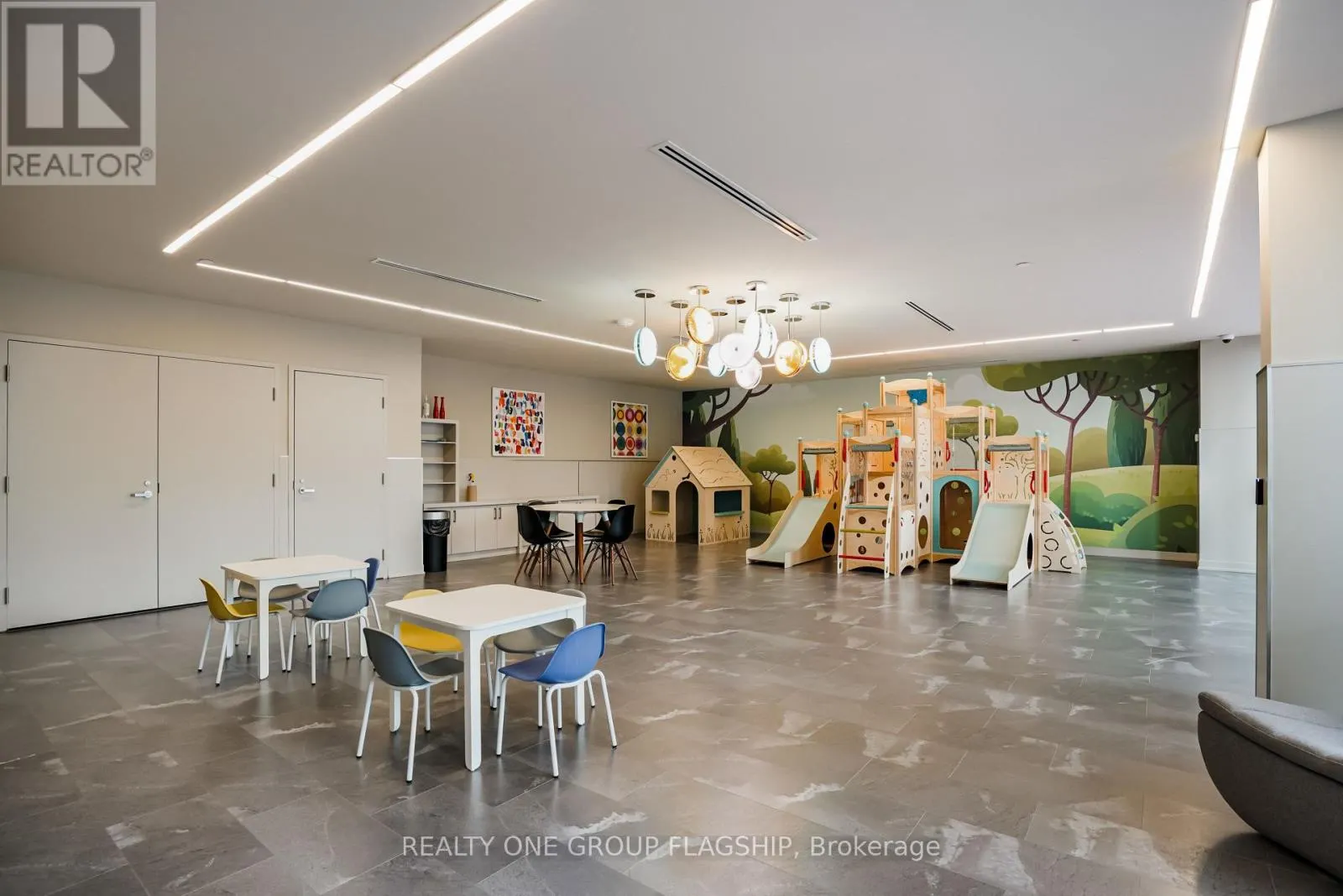 1407 - 4085 PARKSIDE VILLAGE DRIVE