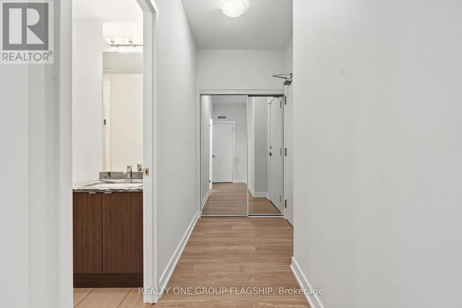 1407 - 4085 PARKSIDE VILLAGE DRIVE