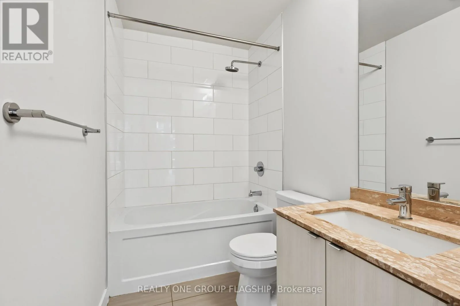 1407 - 4085 PARKSIDE VILLAGE DRIVE