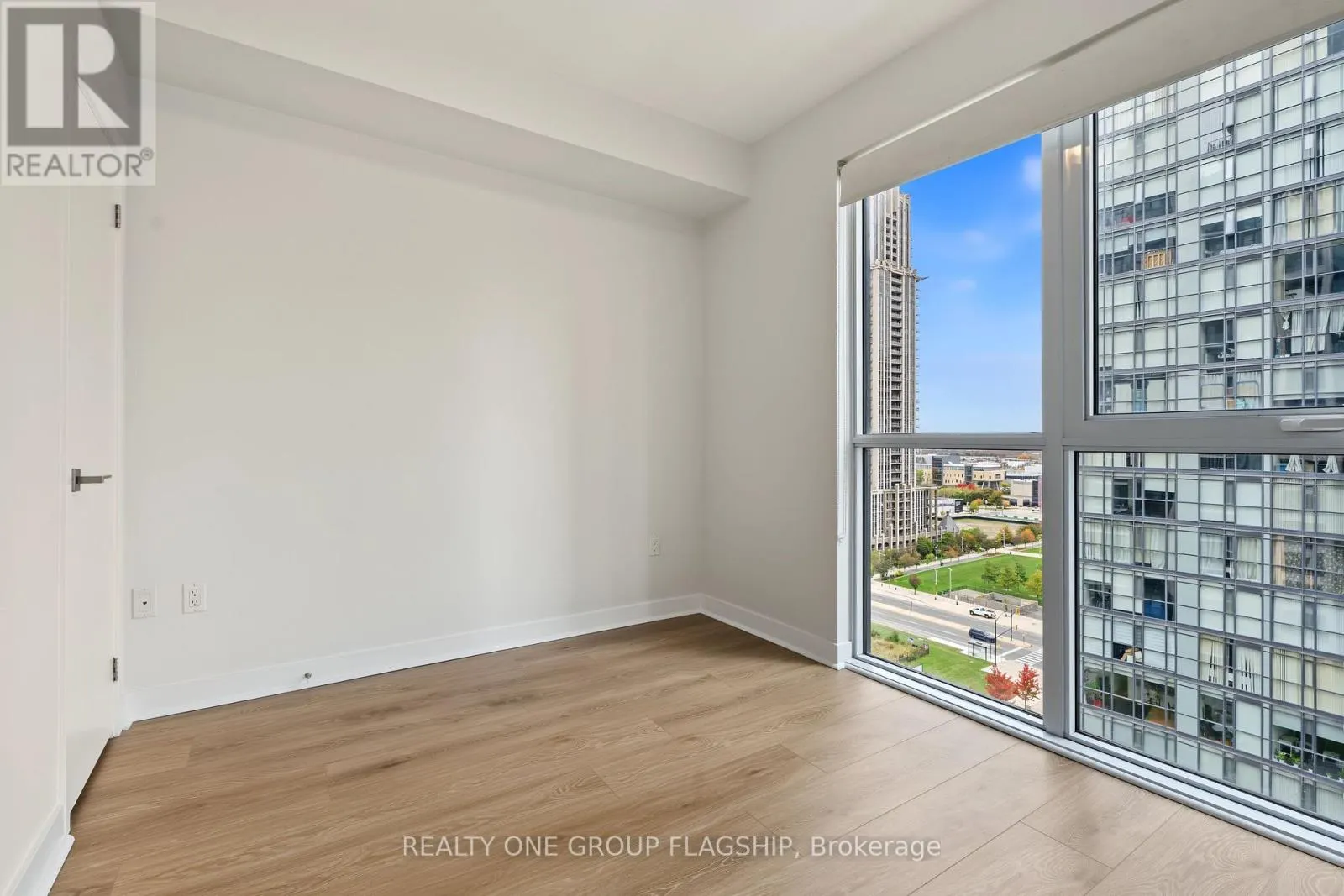 1407 - 4085 PARKSIDE VILLAGE DRIVE