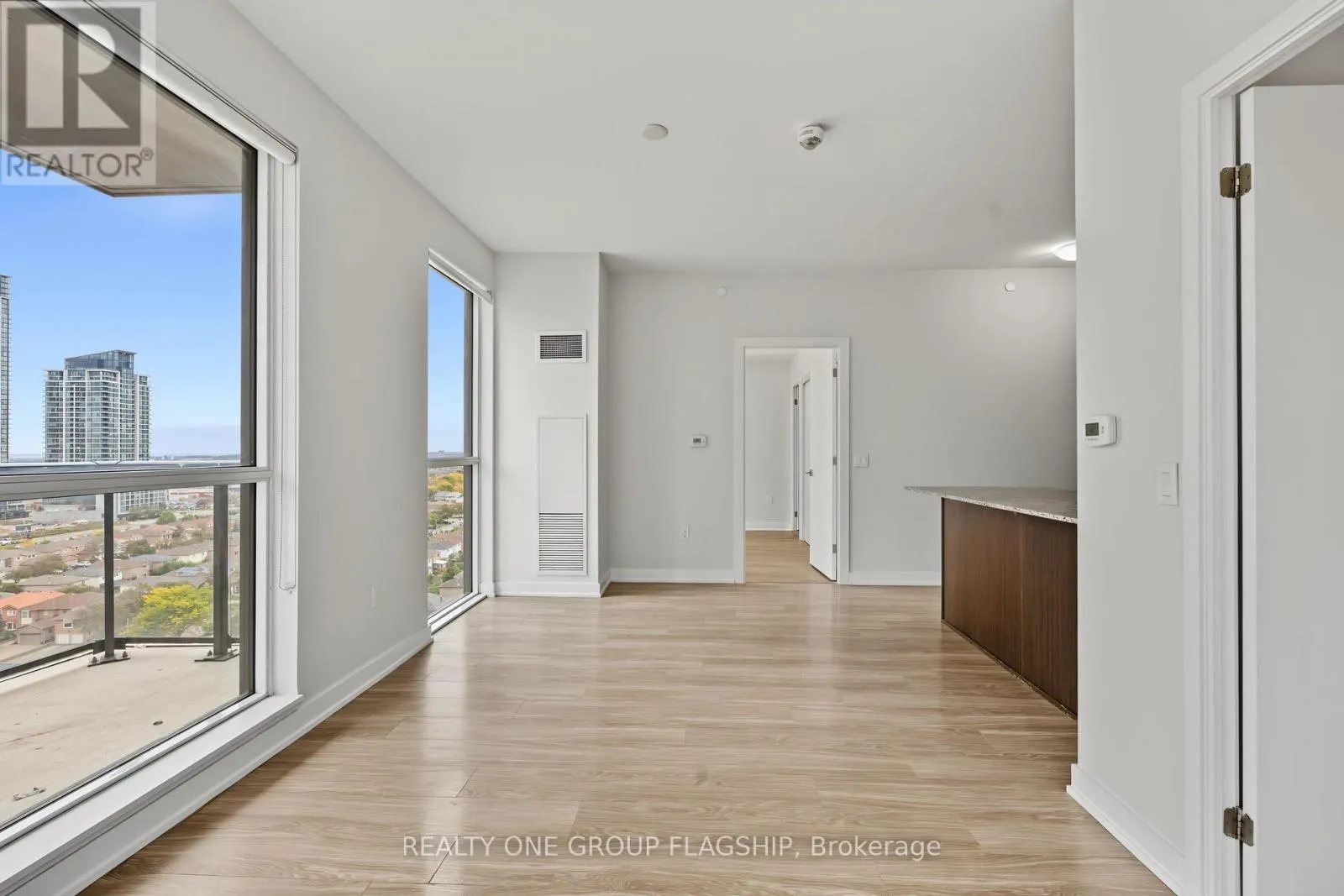 1407 - 4085 PARKSIDE VILLAGE DRIVE