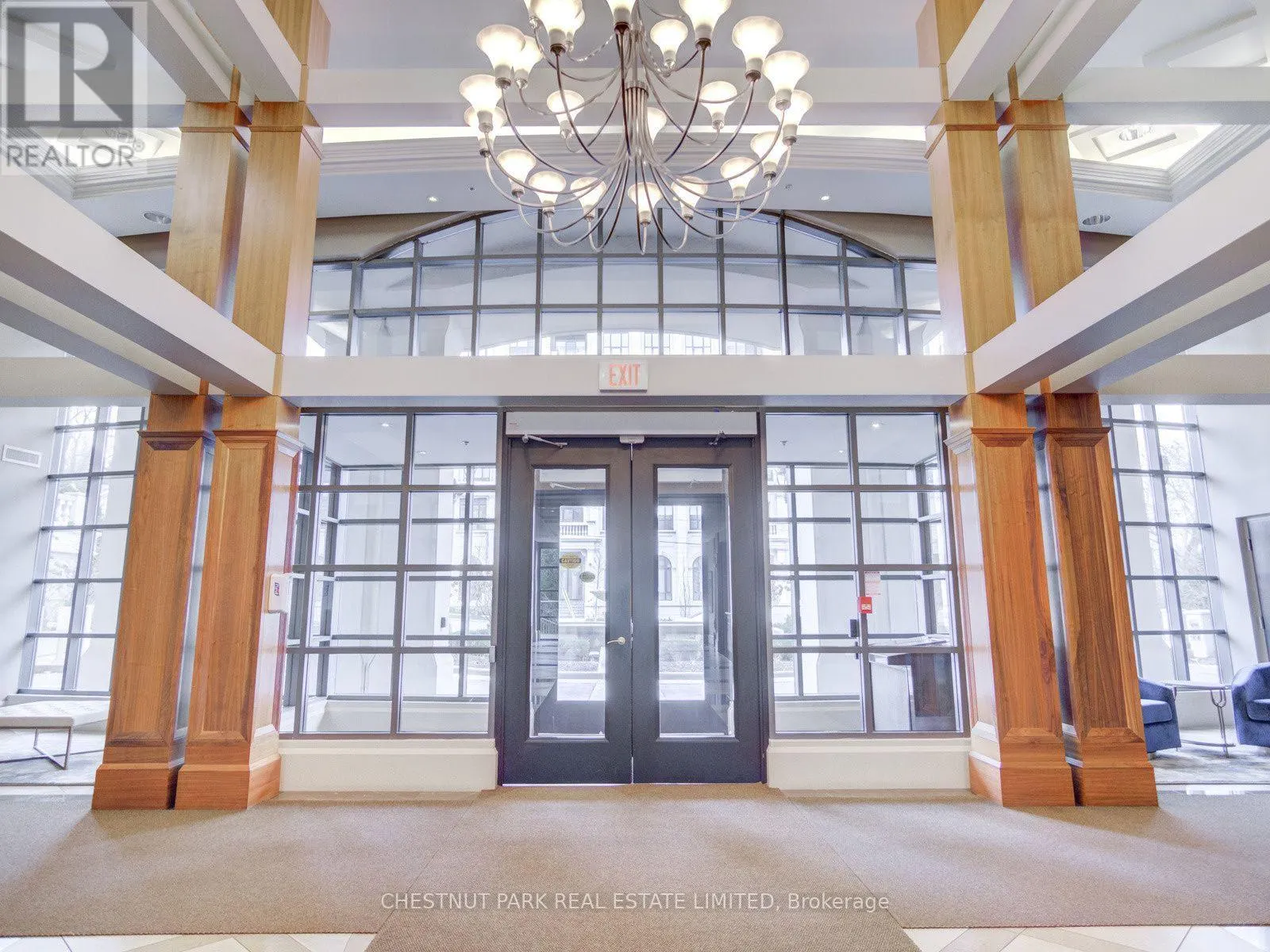 311 - 2855 BLOOR STREET W